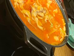 -椒行天下干锅牛蛙·(万宝店)