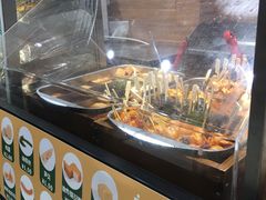 -today便利店(汉街店)