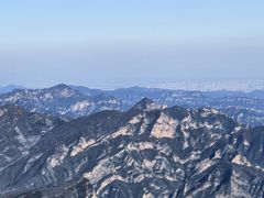 -白草畔自然风景区