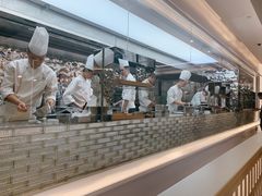 -喜鼎海胆水饺(平安金融中心店)
