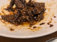 -肘子酥·天津菜·特色捞面(德云社店)