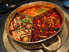 -湊湊火锅·茶憩(打浦桥日月光店)