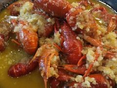 -龙虾风暴(松江店)