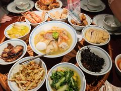 -寻宝记绍兴菜(鲁迅路店)