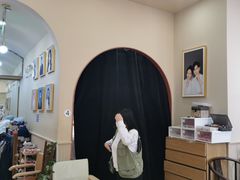 -海马体照相馆(成都来福士广场店)