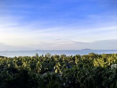 -三亚湾海居铂尔曼度假酒店