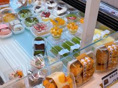 -凯斯汀蛋糕(大学城店)