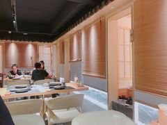 -川吉精致料理(硕果天空里店)