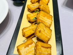 -金时代顺风大酒店(静安大融城店)