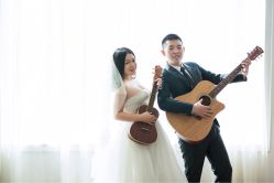 -绿皮火车照相馆 婚纱照旅拍(厦门店)