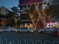 -BreadTalk面包新语·烘焙蛋糕(富力海珠城店)