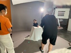 -CUTE BABY 儿童摄影工作室(福田店)