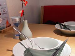 -蜜桃餐厅·伴山(绿宝广场店)