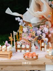 -美薇亭婚礼顾问