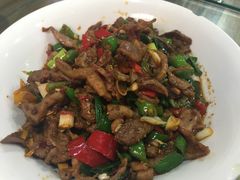 -建辉湖南土菜馆(南大街店)