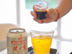 -悟白咖啡WoobyCafe