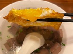 -舒蔡记生煎菜饭(云南中路店)