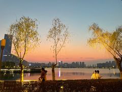 -天鹅湖体育公园