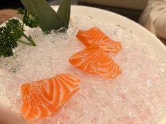 -新一番三文鱼寿司(大东海店)