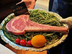 -WILLIAM 威廉姆牛排馆(衡山路店)