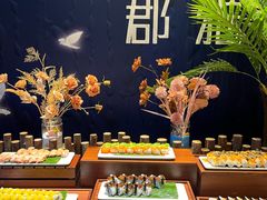 -月色西餐厅·海鲜刺身·烧烤(科学城保利郡雅酒店)