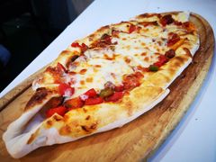 pide-沙漠玫瑰土耳其餐厅(神路街店)