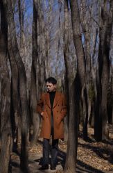 -Mr.Royal御匠先生·手工全麻衬衣西服定制