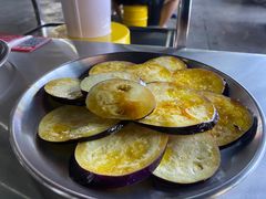 茄子-小团团·路边烤牛肉(南岭壹街店)