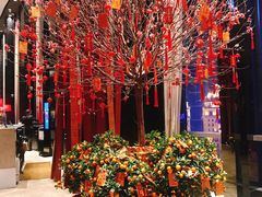 -广州富力君悦大酒店·凯菲厅