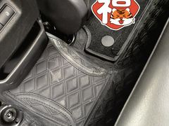 -迈肯专业车体精护·保镖BOP隐形车衣(青岛专营店)