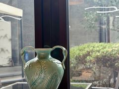 -九里云松·天香餐厅