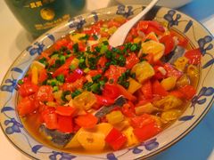 -曾家厨房·新徽菜(高新天柱路店)