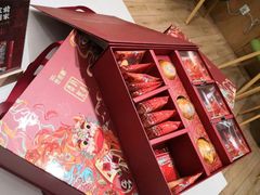 -爸爸糖吐司面包(郑州正弘城店)
