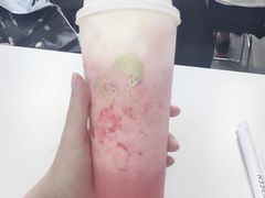 -喜茶(深圳丰盛町店)