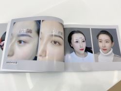 -臣丽纹眉全国连锁