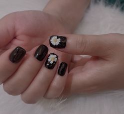 -TTNAIL天天美甲