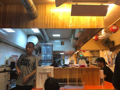 -拉面莊夢語＆中华料理八椿