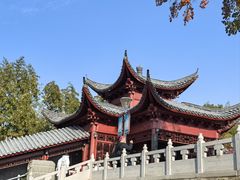 -楚望台遗址公园