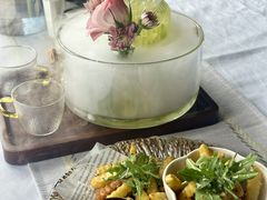 -一棵树·意大利西餐厅One Tree(新城店)