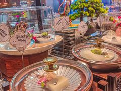 -厝包四点金·潮宴(太古仓店)