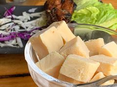 -克比叔叔印度餐厅Kebabs on the Grille(永康路分店)