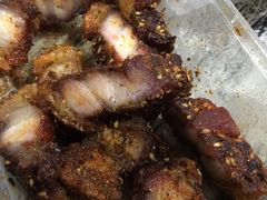 -脆皮五花肉(建东街旗舰店)