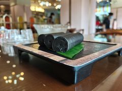 -喜喜酒家·纯手工点心·粤菜