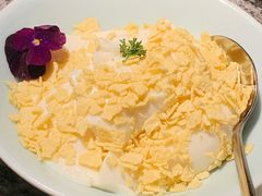 -新白鹿餐厅(松江开元地中海店)