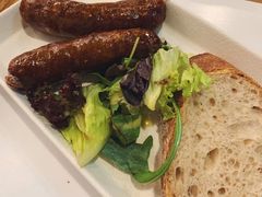 -The Diner X餐厅(青岛万象城店)