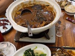 -元银甲·湖北地标美食(汉阳店)