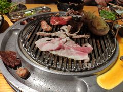-伊茉家的烤肉店(勒泰中心店)