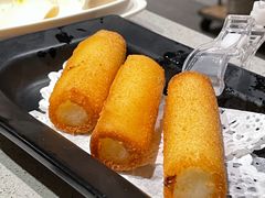 -海底捞火锅(新松江路店)