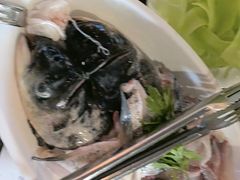 -老船舫·现做活鲜鱼馆(东郊记忆店)