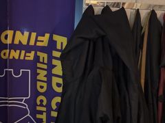 -逃脱反斗城沉浸剧情密室(北京路店)